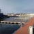 Import Floating boat durable floating marina pontoon walkway with wood decking bridge dock from China