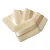 Import Flocking Short hair dry powder flocking puff High-density makeup puff with handle makeup puff sponge from China