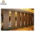 Import floor to ceiling office meeting room folding partition from China