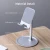 Import FLOVEME Great Free Shipping 360 Degree Adjustable Tablet Holder Mobile Phone Lazy support Mount Stand for Desk from China