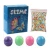 Import Fluffy Slime Supplies - 7 OZ Fluffy Floam Slime Scented Stress Relief Toy for Kids (4 Pack) from China