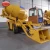 Import Fm3.5-2 Cement Mixer Truck, Concrete Mixer Truck For Sale from China
