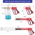 Import Foam Cannon High Pressure Washer Gun with Replacement Wand Extension from China