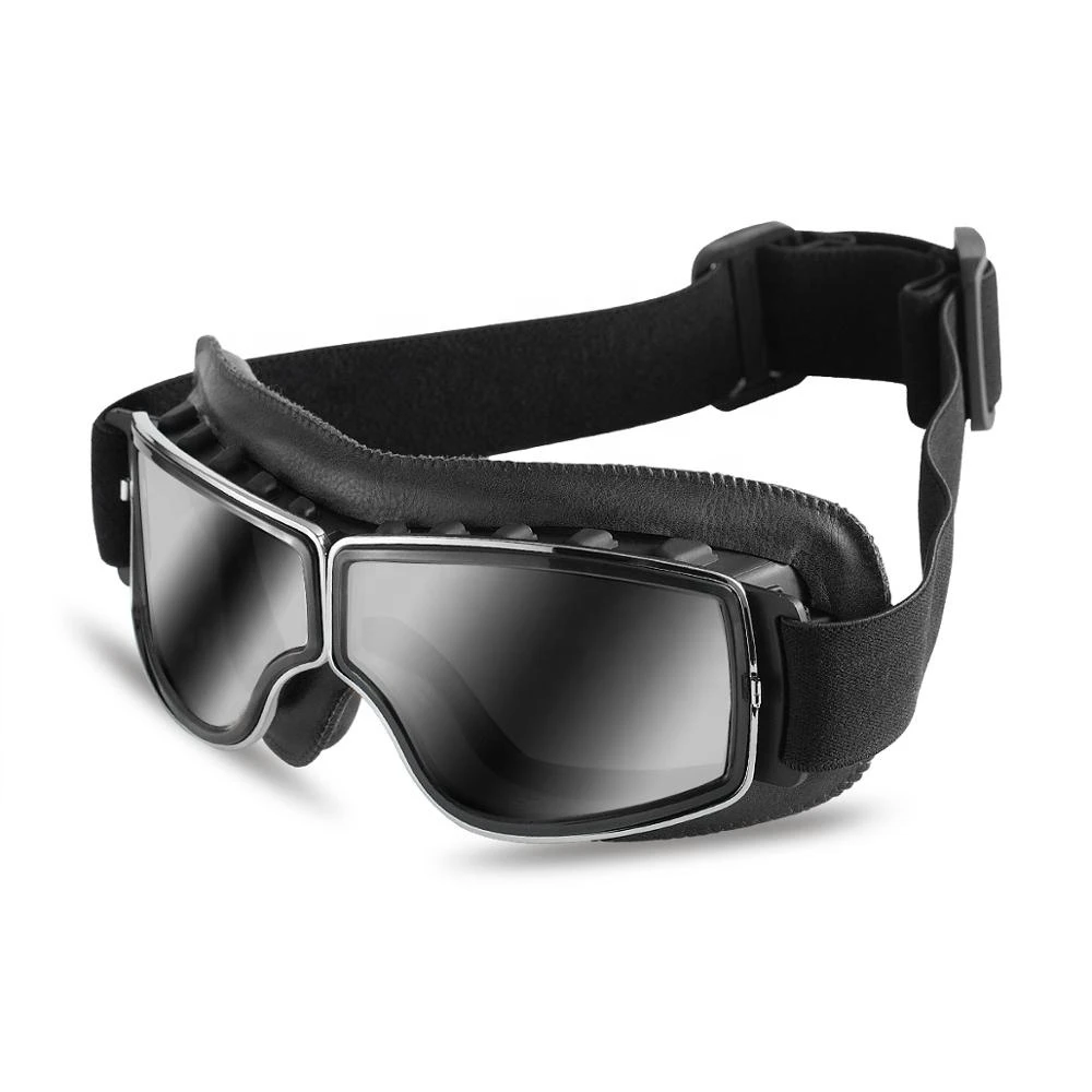 Foldable Anti-fog Outdoor Bike Sunglasses Ski Snowboard Eyewear Motorcycle Racing Helmet Goggles