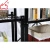 Import Folding book cd foldable clothing display rack from China