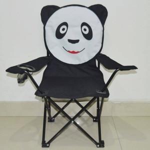 Buy Folding Cartoon Baby Chair, Animal Kids Chair With 210d Carrying ...