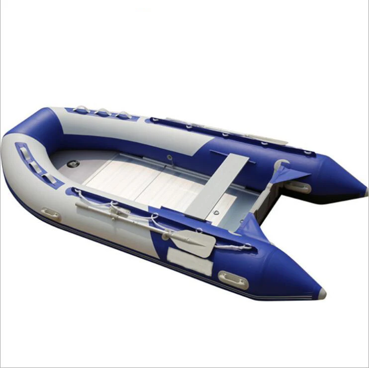 Buy Folding Hypalon Military Patrol Inflatable Boat For Sale