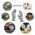 Import Food Grade Hand Protection Anti Cut Glove Level 5 Cut Resistant Gloves Safety Glove for Kitchen Yard Work from China
