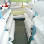 Food Grade Non Woven Fabric Custom Made Oil Filter Cloth Anti Fog Wipe