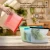 Import Food Grade reusable silicone food storage bag from China