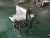 Import Food packaging industry metal detector made in CHINA from China