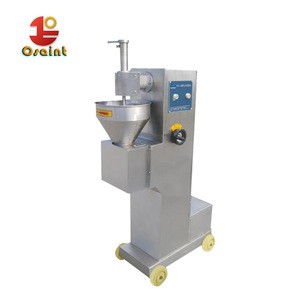 Food Stuffed Industrial Meat Ball Forming Machine Commercial Meatball Making Machine Price