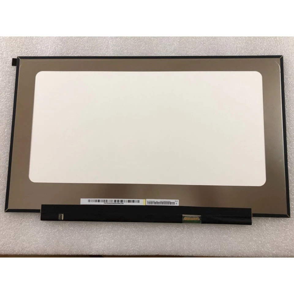 For Asus G731GV Laptop LCD Screen FHD 1920X1080 LED Display 30 Pins 17.3&quot; Panel Matrix Replacement