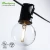 Import For Fairy Garden Home Wedding 18.3ft 5.5m decoration G40 bulb outdoor Christmas LED Holiday string Patio light from China