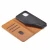 Import For iphone 12 Pro 8 plus, TPU Shockproof Interior Protect Leather Flip and Magnetic Closure Wallet phone Case with Card Holder/ from China