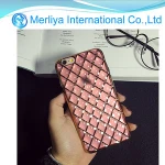 For iphone 6 6 plus 3D TPU Soft Case Cover , Cell Phone Accessories TPU Case