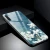 Import For Samsung Galaxy Note 10 Case Hard Acrylic Absorption Smartphone Flower Cover Case Clear from China