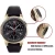 Import For Samsung Galaxy Watch 46mm Case Screen Protector,Slim Full-Around Protective Case Cover Shell for Samsung Galaxy Watch 46mm from China