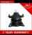 Import FOR2006 2007 Honda Accord 2.4L Front Engine motor rubber mount 50830-SDA-E01 OEM from China