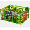 Forest theme foam indoor playground for children