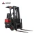 Import Fork extension  logistics lifting height 3m cpd08 750kg china small electric forklift from China