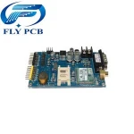 FR-4 94v0 microwave oven pcb assembly pcba manufacturer