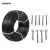 Import Free Sample 28AWG 5 Core PVC Insulation Copper Condutor UL2464 No Shield Flexible Control Cable Electrical Wires For CNC Machine from China