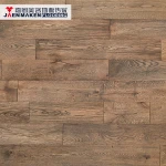 Free Sample Chic and Stylish Australia 12mm x 190mm Oak Wood Engineered Timber Flooring