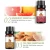 Import Free Sample Organic Essential Oils gift Set private label natural skin care essential oil from China