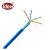 Import Free sample UTP FTP SFTP ethernet cable/cat5e cat6 data cables/flat networking elevator cat5e cable from China