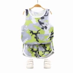 Free samples!Best-selling products infant boy clothing sets childrens clothing boys boys clothing sets baby clothes
