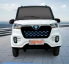 Free Shipping Adult low speed electric car 120 KM/H SUV CCC