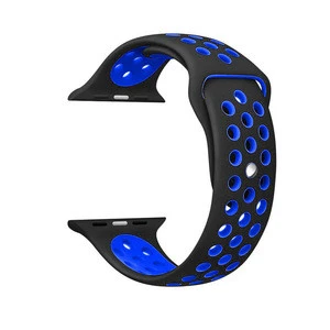 Free Shipping Compatible for Apple Watch Band 42mm 38mm 40mm ,band for apple watch band strap
