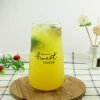 Fresh Kumquat Juice Concentrate Bubble Tea Material Fruit Tea Beverage
