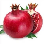 Fresh Pomegranate Fruits For Sale