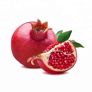 Fresh Pomegranate / Pomegranate Fruit / Pomegranate Supplier In India
