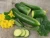 Import Fresh South Africa cucumber from South Africa