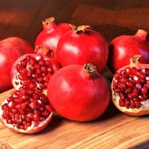 Fresh Sweet Pomegranate, Fresh Red Juicy Pomegranate For Sale in Bulk, Wholesale