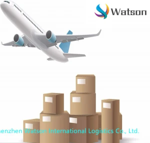 From China to Australia Amazon security professional logistics transportation