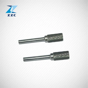From factory lower price for carbide nail drill bits