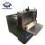 Import Frozen Beef Roll Slices Cutting Machine|Chilled Mutton Slices Chopping Machine|Freezing Meat Roll Pieces Cutter Machinery from China