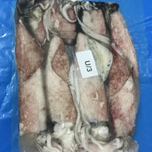 frozen fillet cuttlefish , size in U1, U1/2, U2/4, IQF Freezing Process and Cuttlefish Variety Cuttlefish fish bone FOR SALE