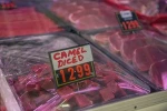 Frozen Halal Goat Meat For Sale