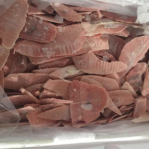 Frozen Tuna Ground Meat For Fish Ball