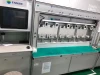 Full Automatic Domestic Gas Meter Test Bench 0.016m3/H~6m3/H