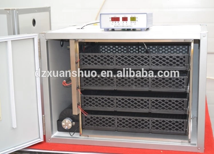 Full Automatic mini 300 roller egg incubator CE Approved Cheap Price For Sale