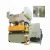 Import Full-automatic Single Action Steel Door Plate Embossing Hydraulic Press Machine door plate pressing machine from China