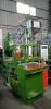 Full automatic Vertical plastic product making machine 35T