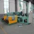 Import fully-automatic chain link fence weaving machine from China