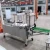 Import Fully automatic electric crepes/pancake/roti/chapati maker making machine from China